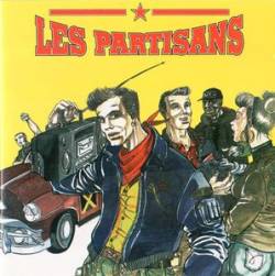 Les Partisans : Les Partisans